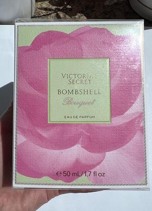 Парфуми victoria's secret bombshell bouquet eau de parfum 50 мл