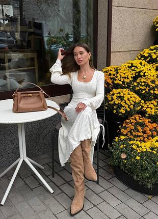 Жіноча сукня нова колекція