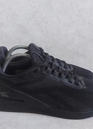 Кроссовки reebok nano x1 3