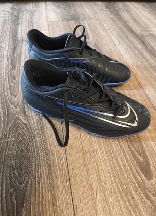 Бутси nike 35 розмір