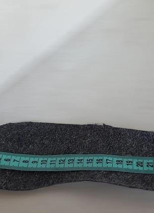 Женские ботинки ecco soft 7 tred w 6