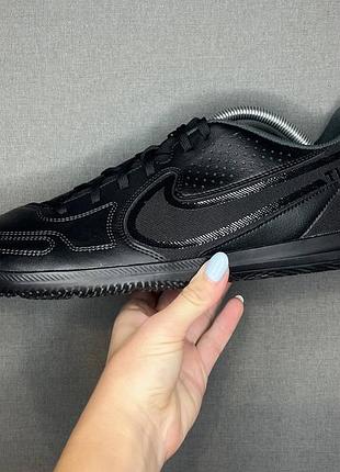 Футзалки nike 45,5 р оригинал