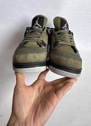 Кросівки jordan 3