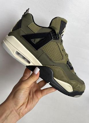 Кросівки jordan 6