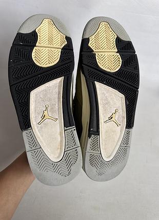Кросівки jordan 5
