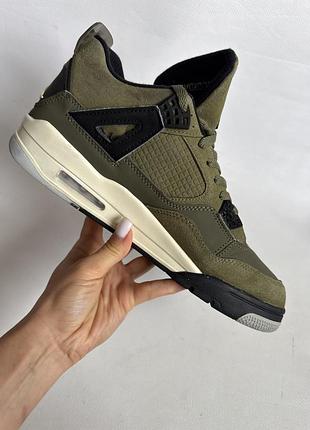 Кросівки jordan 7