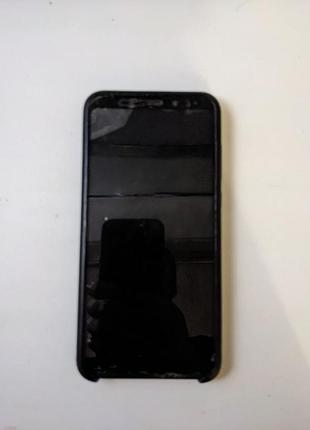 Смартфон xiaomi не працює