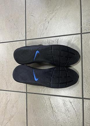Футзалки nike 45,5 р оригинал 2