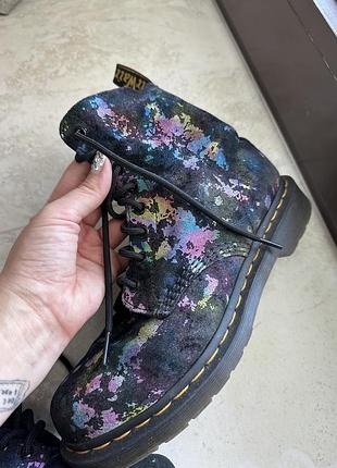 Чоботи martens 5