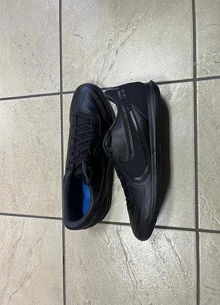 Футзалки nike 45,5 р оригинал 3