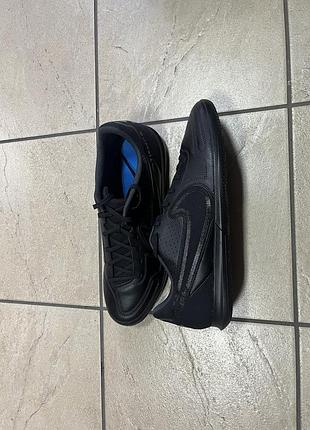 Футзалки nike 45,5 р оригинал 4
