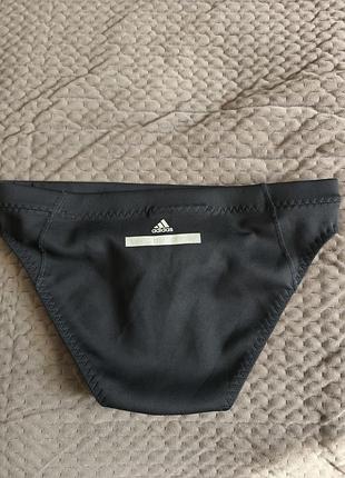 Плавки бикини adidas stella mccartney 32 4