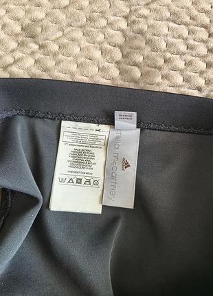 Плавки бикини adidas stella mccartney 32 6