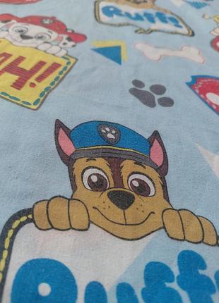 Пододеяльник 140×120 2