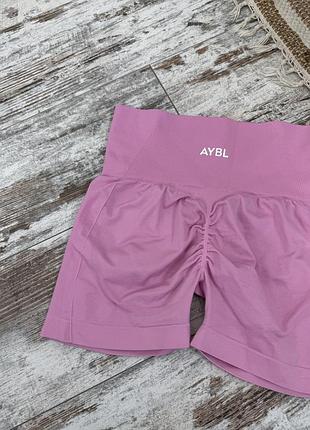 Шорти push up aybl 2
