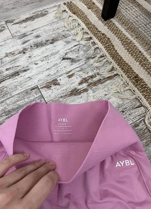 Шорти push up aybl 5