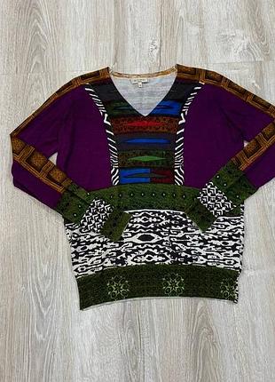 Жіноча кофта etro milano