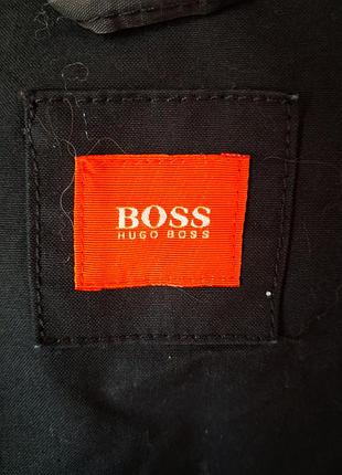 Куртка чоловіча hugo boss 4