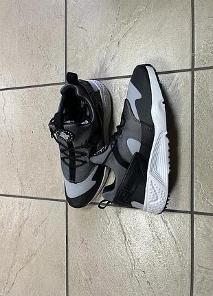 Кроссовки nike 44 р 4