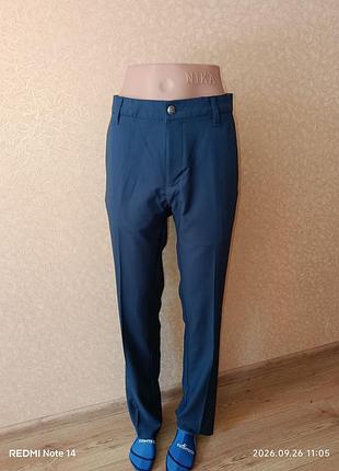 Женские брюки чинос adidas (оригинал), р.32