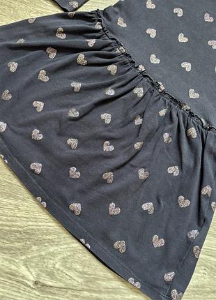 Сукня для дівчинки h&m 98/104 см. 2-4 роки 2
