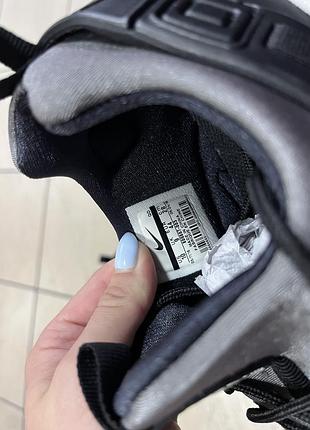 Кроссовки nike 44 р 7