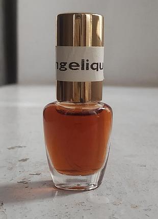 Angelique noir, guerlain отливант