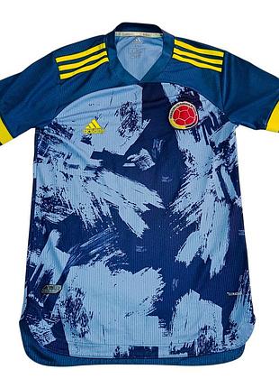 Футболка adidas federacion colambiana de futbil season 2019/20