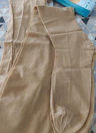 Колготы 40 ден 4