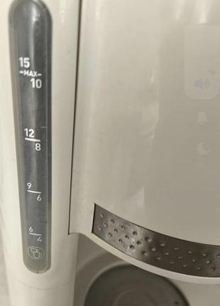 Капельная кофеварка moulinex 9