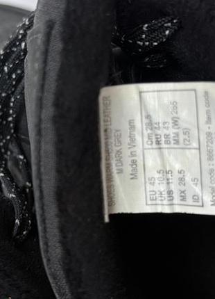 Черевики quechua waterproof 6