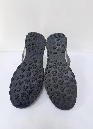 Черевики quechua waterproof 4