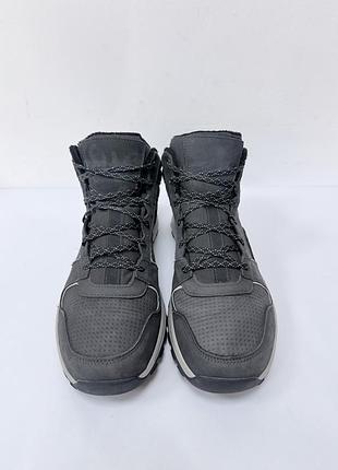 Черевики quechua waterproof 2