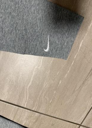Легінси від nike! оригінал! розмір м 4