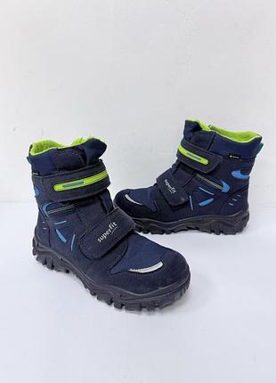 Черевики supert