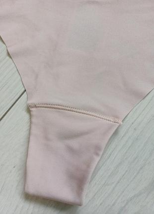 H&amp;m-s-безшовные трусики-стринг 2