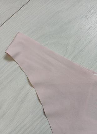 H&amp;m-s-безшовные трусики-стринг 3