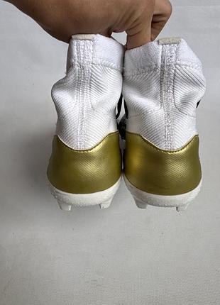Бутси adidas 4