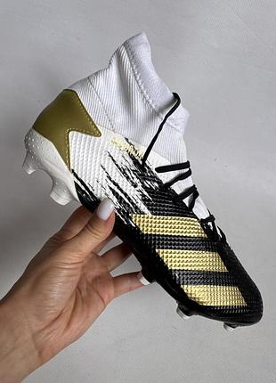 Бутси adidas 6