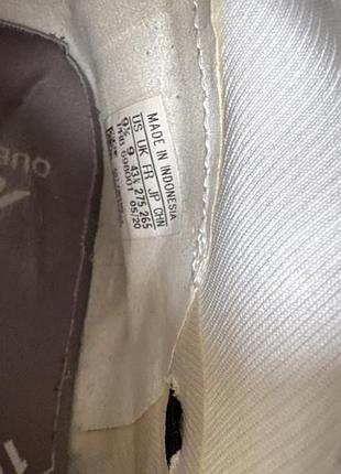 Бутси adidas 8