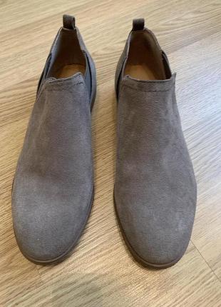Ботильйони жіночі franco sarto