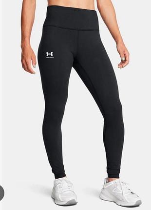 Лосіни від under armour! оригінал! розмір м