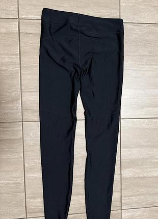 Лосіни від under armour! оригінал! розмір м 3