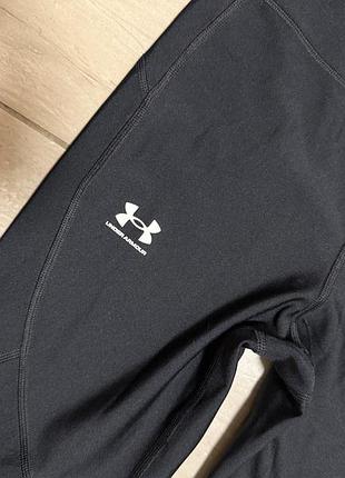 Лосіни від under armour! оригінал! розмір м 5