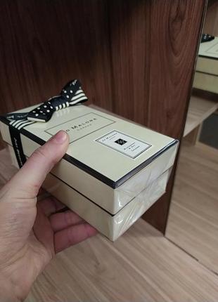 Парфюм jo malone- 100 ml2 фото