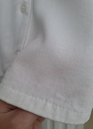 Рубашка, рубашка из вискозы h&amp;m 3