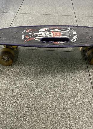 🛹 скейтборд дитячий 3