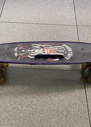 🛹 скейтборд дитячий 2