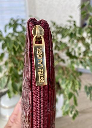 Вінтажна косметичка estee lauder 4