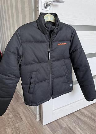 Жіноча демісезон куртка dickies